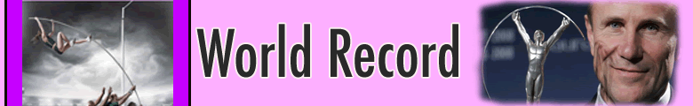 World record